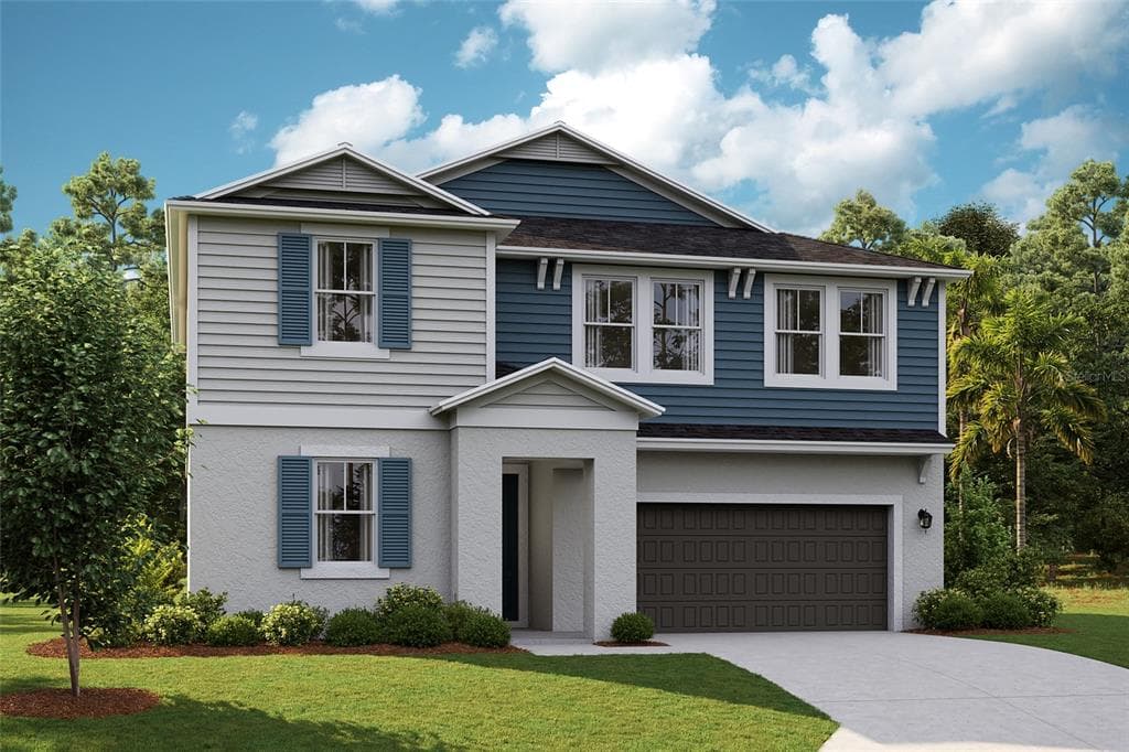 12259 CATTLESIDE DRIVE RIVERVIEW, FL 33579