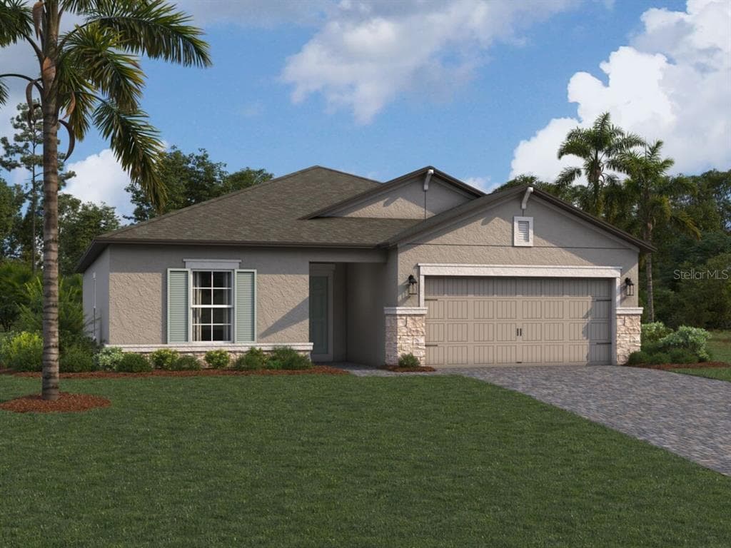 12165 HILLTOP FARMS DRIVE DADE CITY, FL 33525