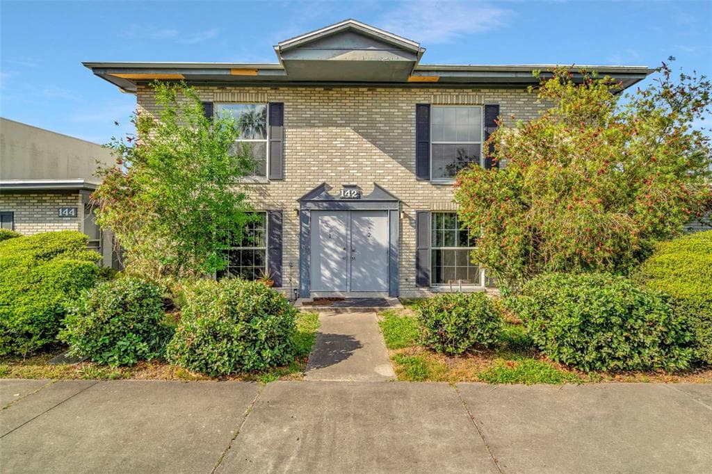 140 E DAVIS BOULEVARD UNIT 140-3 TAMPA, FL 33606