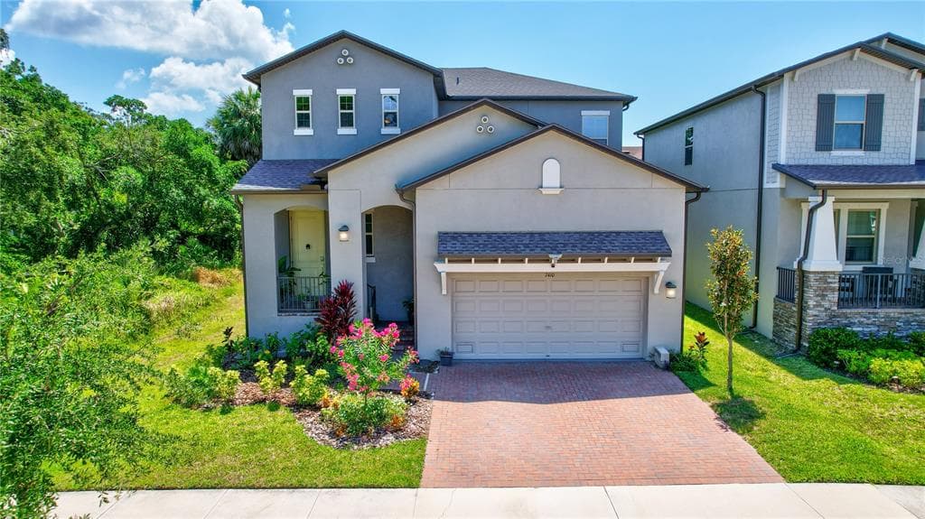 7410 S KISSIMMEE STREET TAMPA, FL 33616