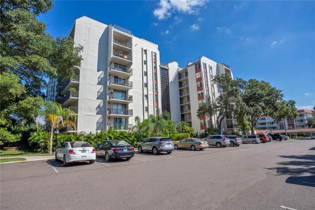 2699 SEVILLE BOULEVARD UNIT 106 CLEARWATER, FL 33764