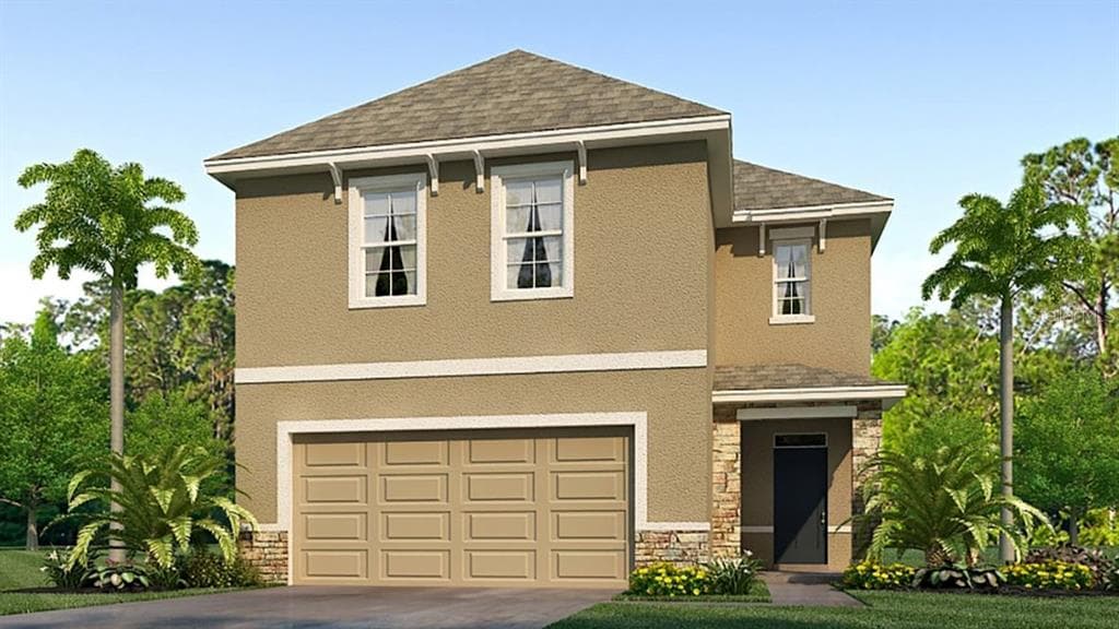 3411 HILLTOP CIRCLE BRADENTON, FL 34211