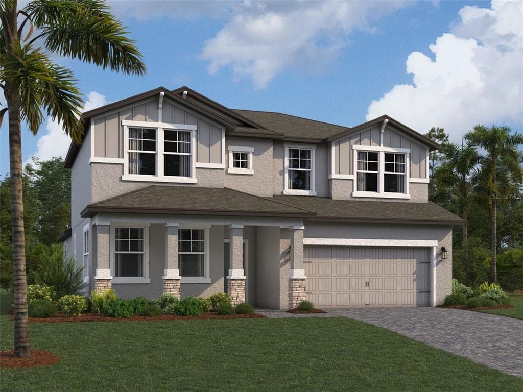 31835 SAPNA CHIME DRIVE WESLEY CHAPEL, FL 33545