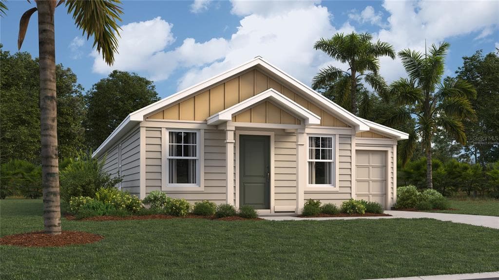 1641 TEAGAN LANE WINTER HAVEN, FL 33884