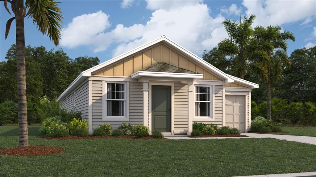 1645 TEAGAN LANE WINTER HAVEN, FL 33884