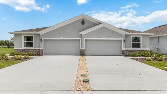 18324 CROPSIDE TRAIL BRADENTON, FL 34211
