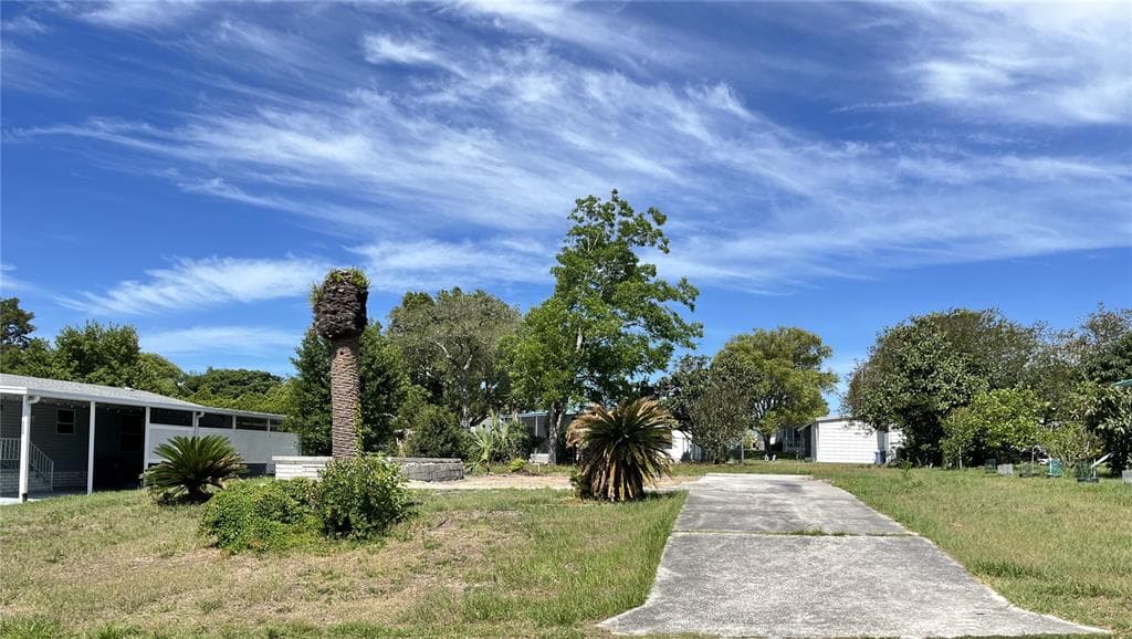 8095 MORELLI AVENUE BROOKSVILLE, FL 34613