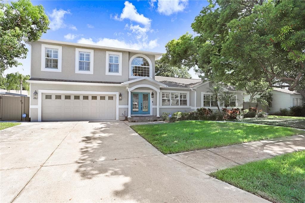 3703 W SEVILLA STREET TAMPA, FL 33629