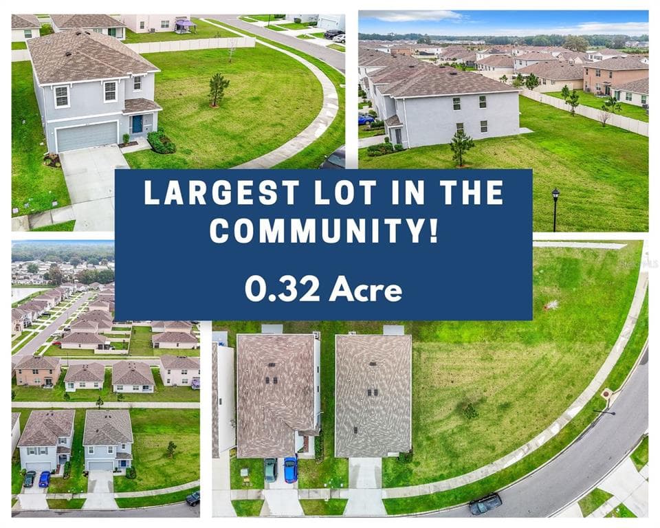 34133 JASPER STONE DRIVE WESLEY CHAPEL, FL 33543