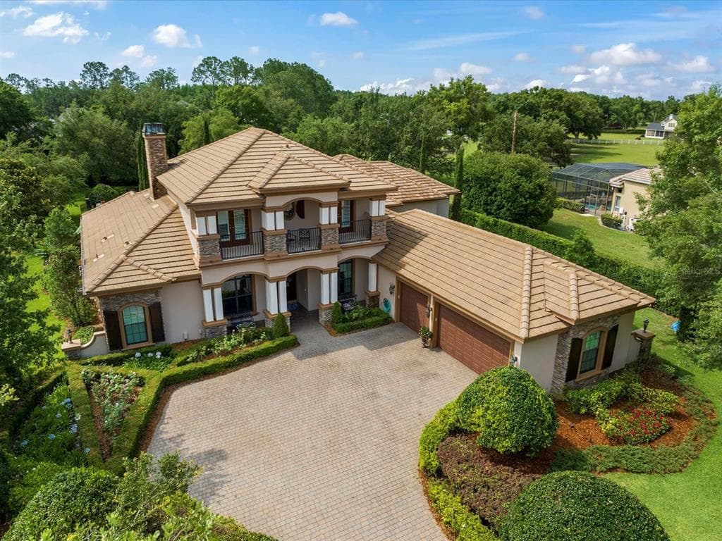 9908 MENANDER WOOD COURT ODESSA, FL 33556