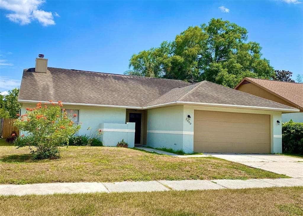 2069 SHADOW PINE DRIVE BRANDON, FL 33511