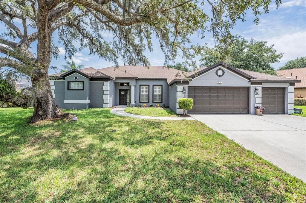 12304 CREEK EDGE DRIVE RIVERVIEW, FL 33579