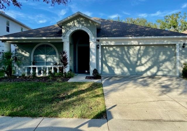 10121 COLDWATER LOOP LAND O LAKES, FL 34638