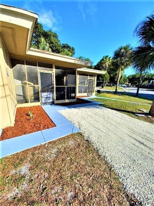 103 S EVERGREEN AVENUE CLEARWATER, FL 33756