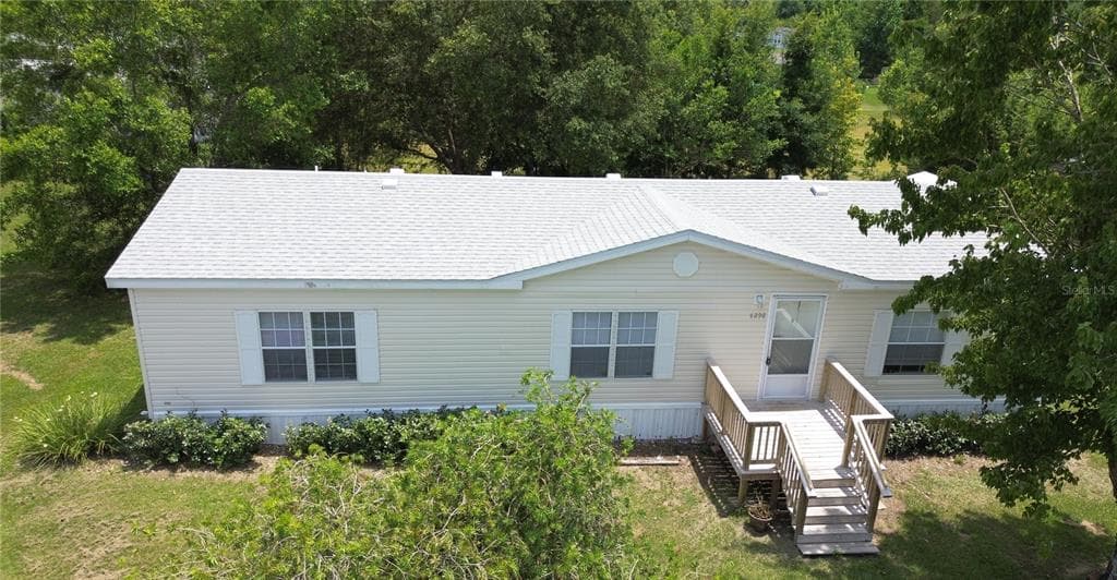 4298 E NEBRASKA LANE HERNANDO, FL 34442