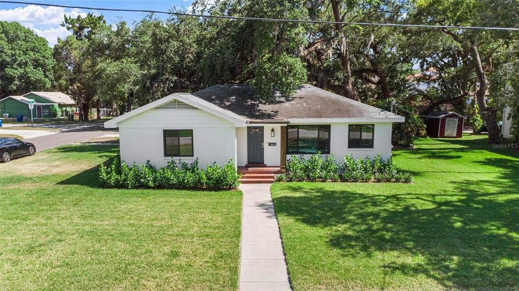 802 W CORAL STREET TAMPA, FL 33602