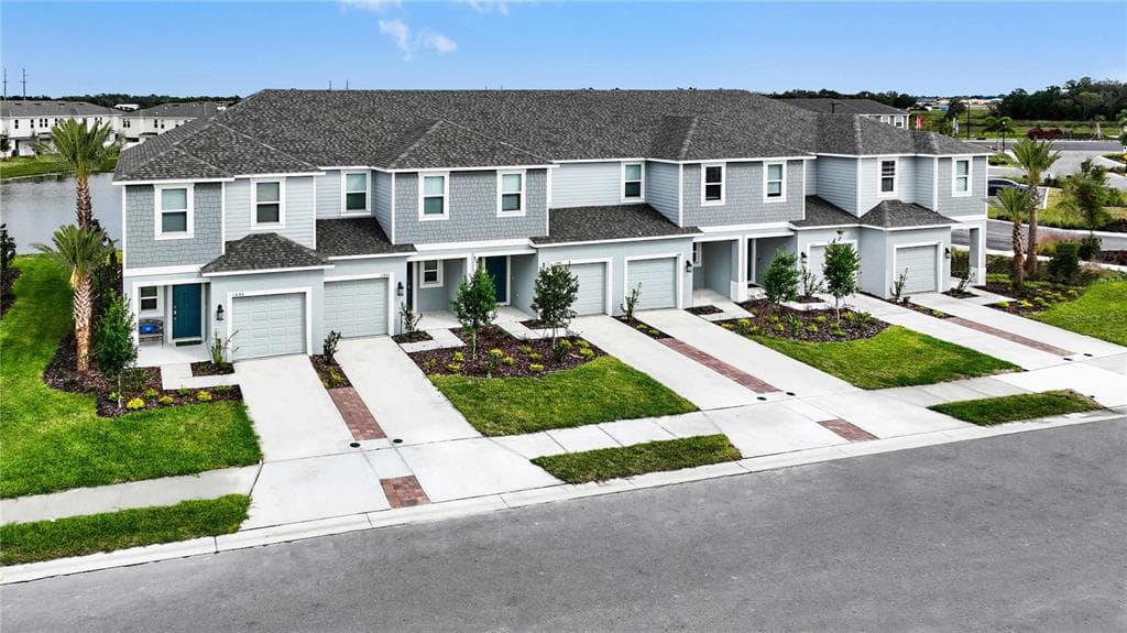 34221 POLACCA LANE WESLEY CHAPEL, FL 33543