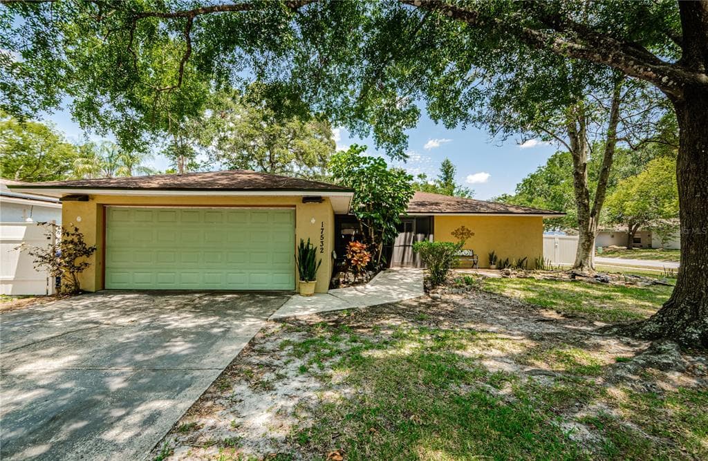 17532 BRANDYWINE DRIVE