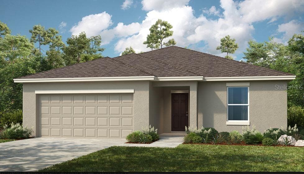 1955 ROSEWOOD CIRCLE LAKELAND, FL 33810
