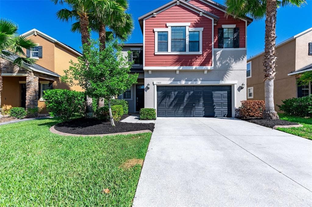 1585 TALLULAH TERRACE