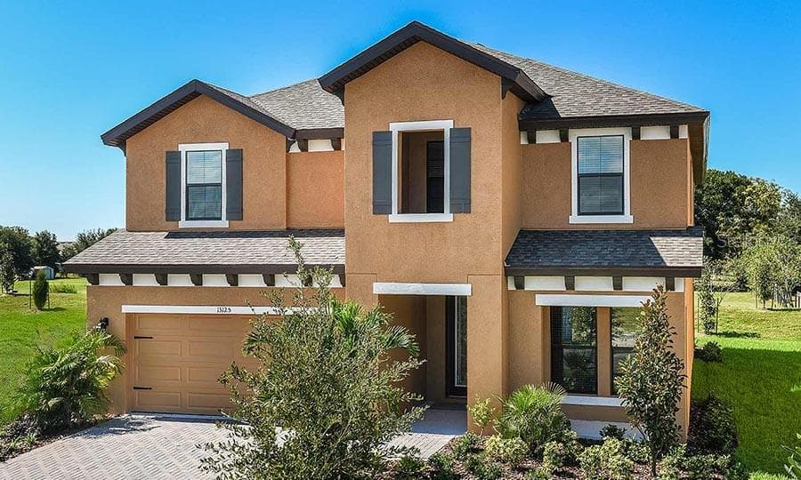 14767 GALLOP RUN DRIVE LITHIA, FL 33547