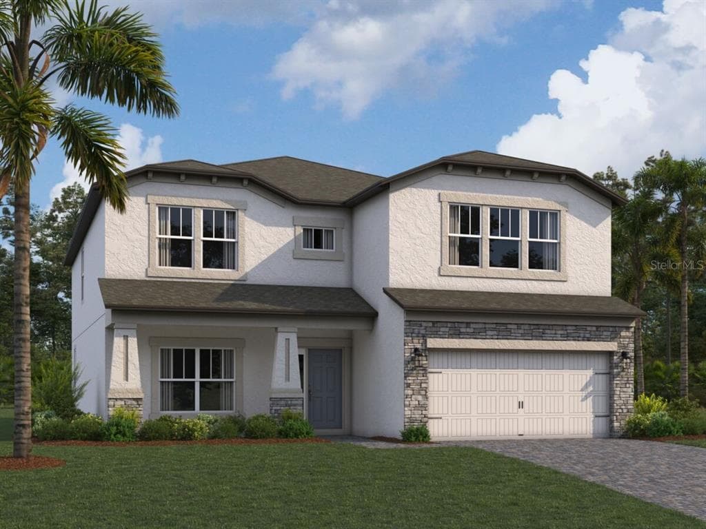 12114 HILLTOP FARMS DRIVE DADE CITY, FL 33525