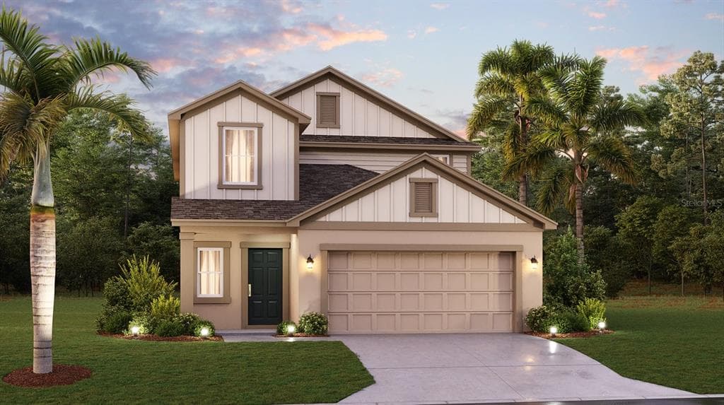 1719 FOREMAN ROAD EAGLE LAKE, FL 33839