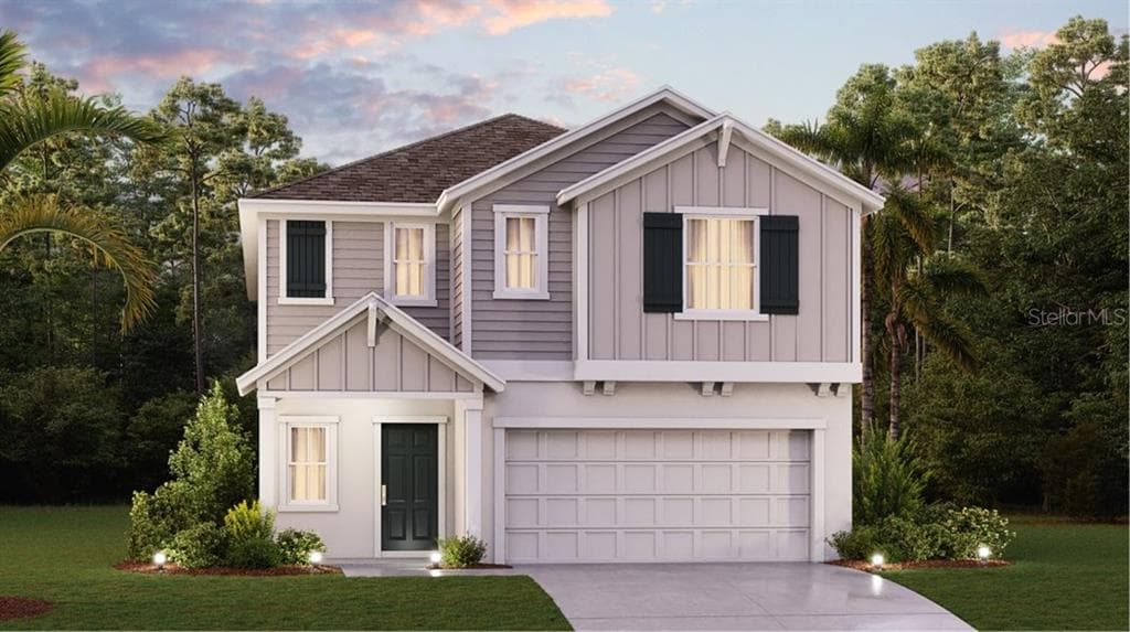 1788 FOREMAN ROAD EAGLE LAKE, FL 33839