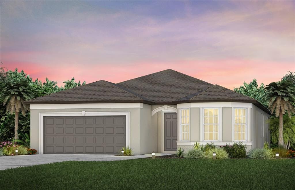 9912 LONGMEADOW AVENUE PARRISH, FL 34219