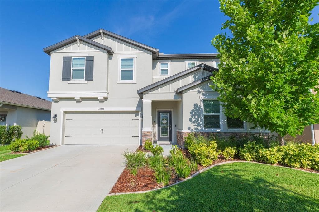 30855 PARROT REEF COURT