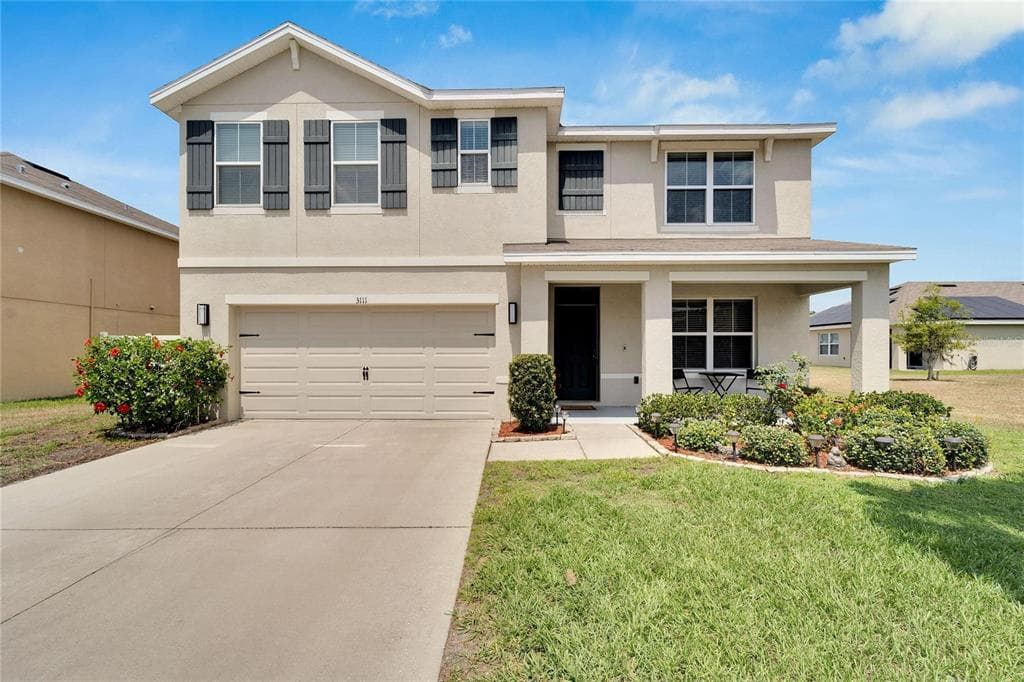 3111 S NORTHVIEW ROAD PLANT CITY, FL 33566
