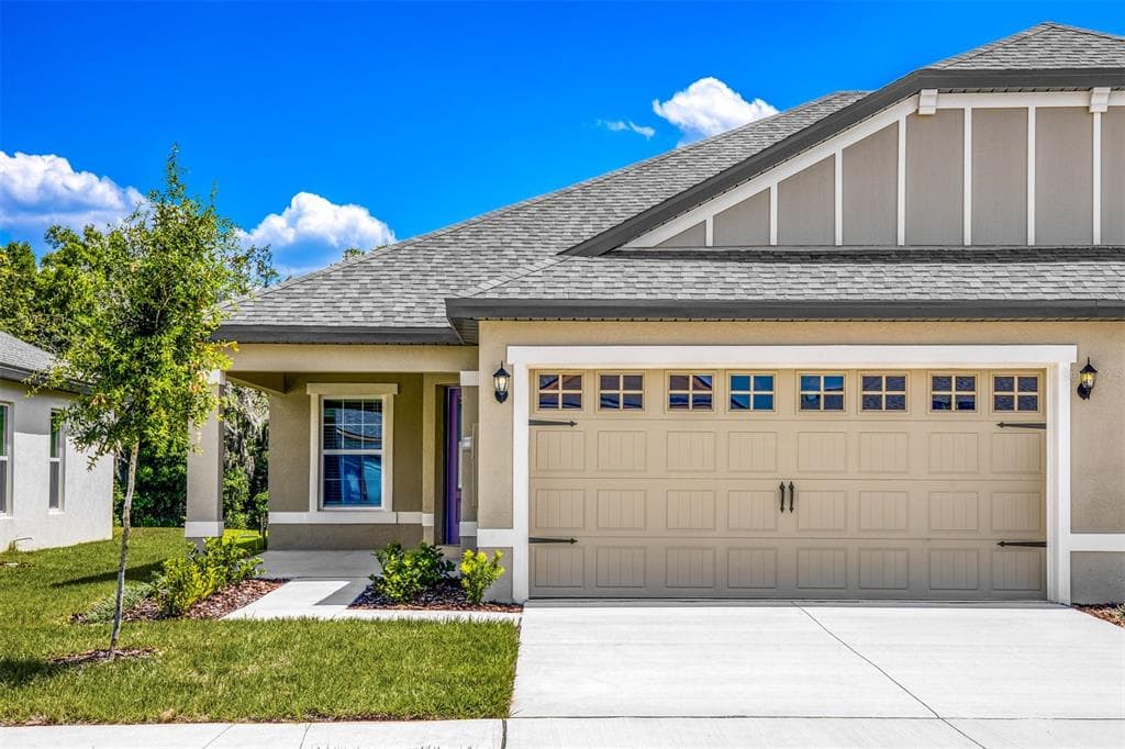3231 SEVILLE STREET LAKE ALFRED, FL 33850