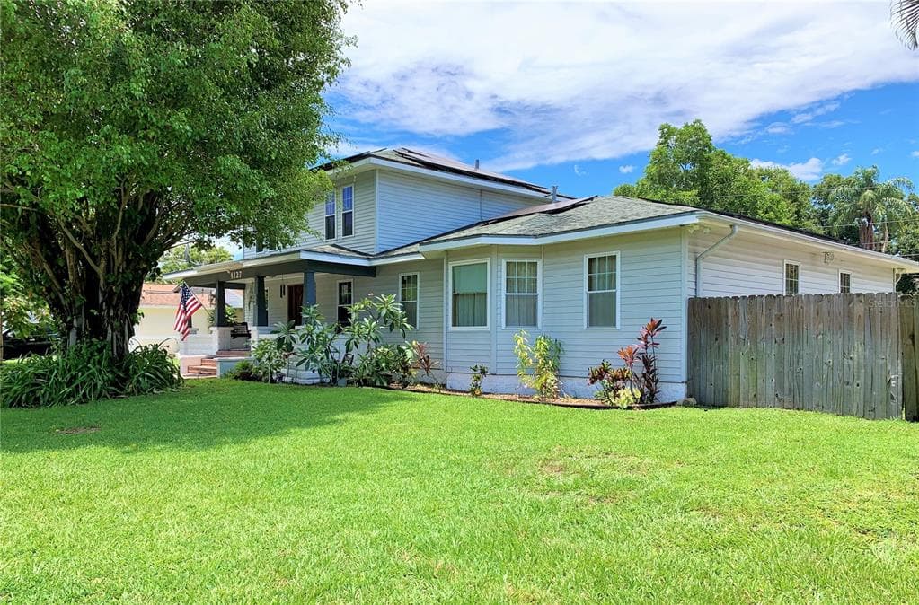 4127 8TH AVE N ST PETERSBURG, FL 33713