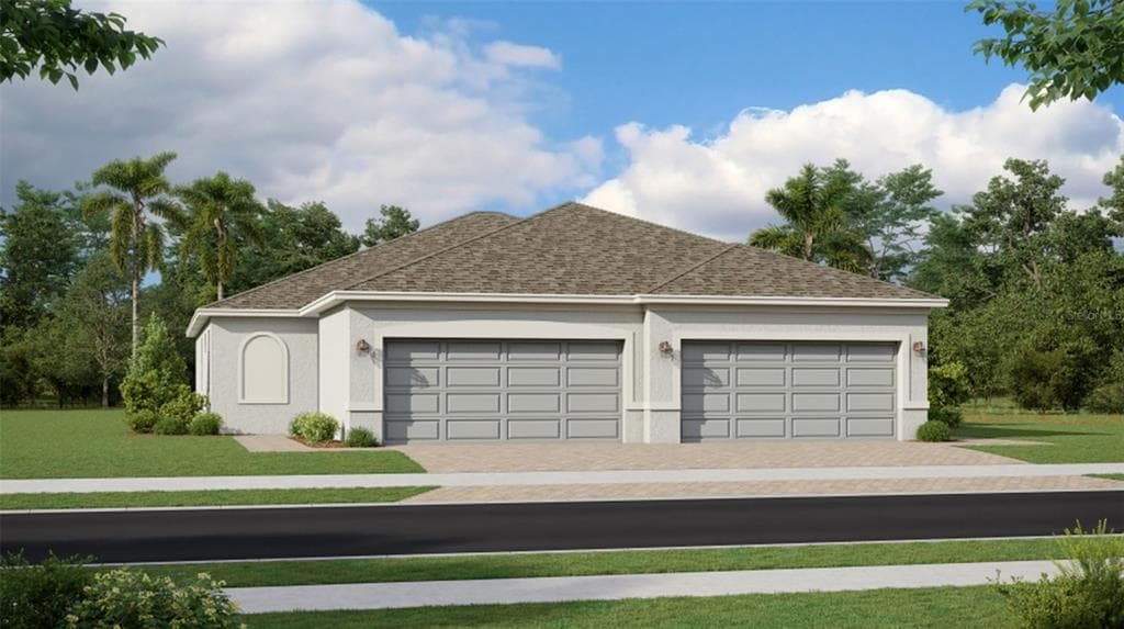 8740 SAINT KITTS CIRCLE ENGLEWOOD, FL 34224