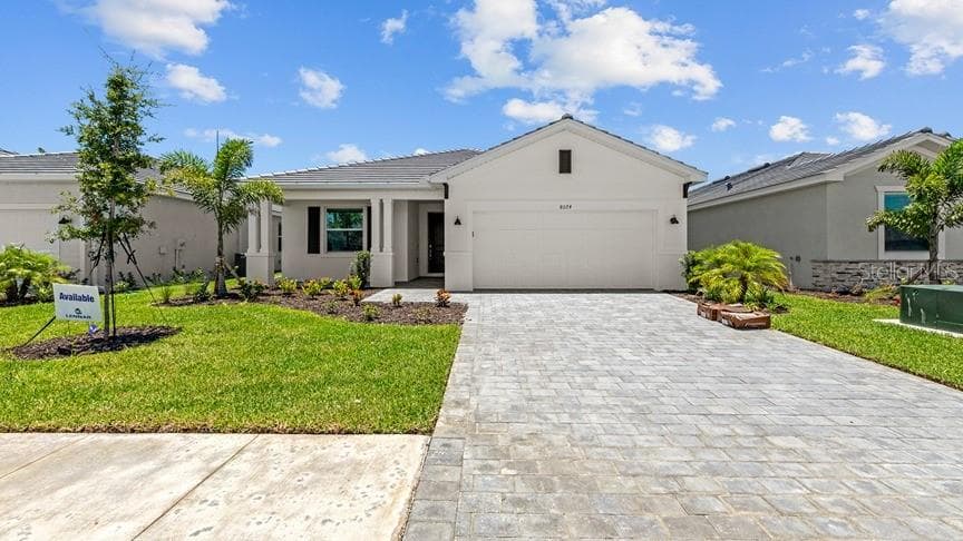8074 SHORE LAKE DRIVE ENGLEWOOD, FL 34224
