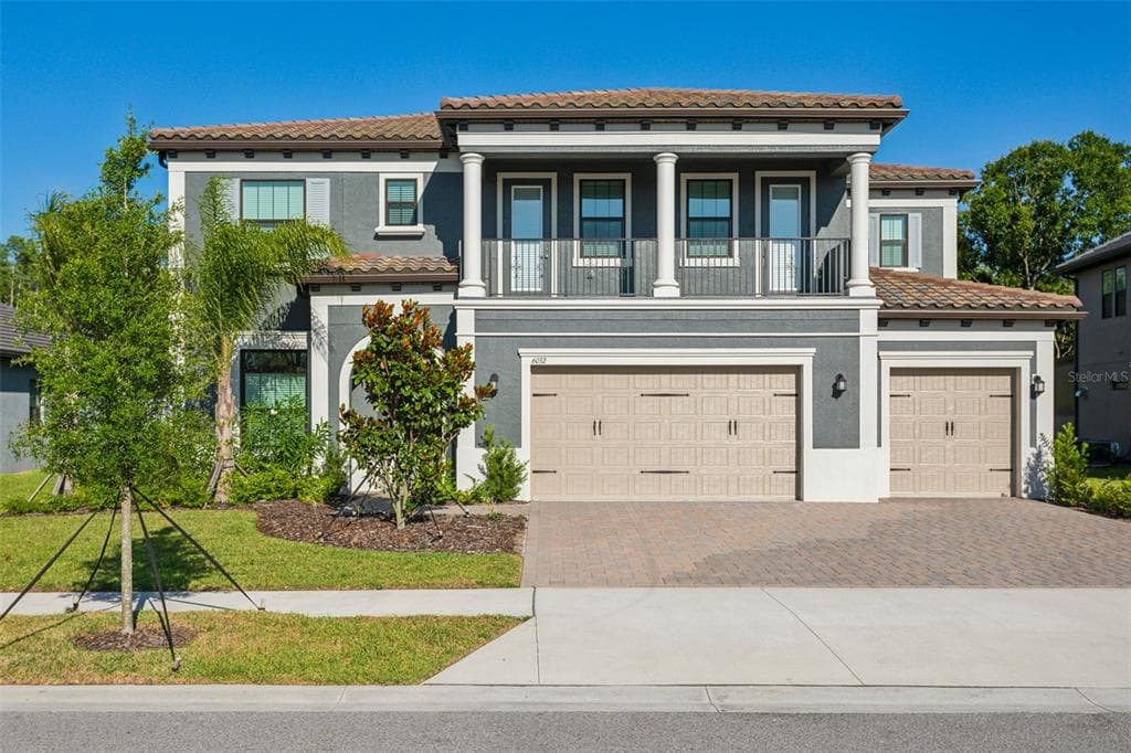 6032 MARSH TRAIL DRIVE ODESSA, FL 33556