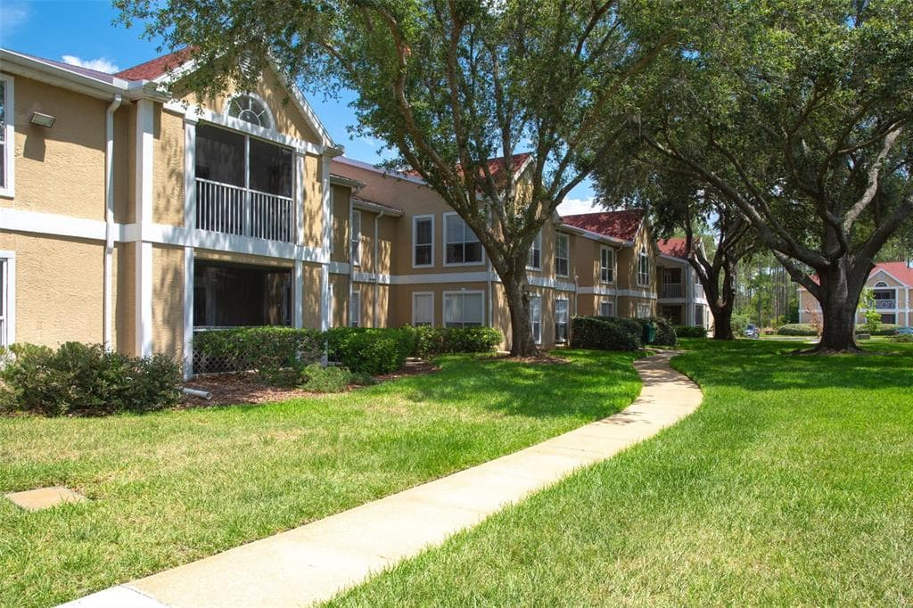 9481 HIGHLAND OAK DRIVE UNIT 1512 TAMPA, FL 33647