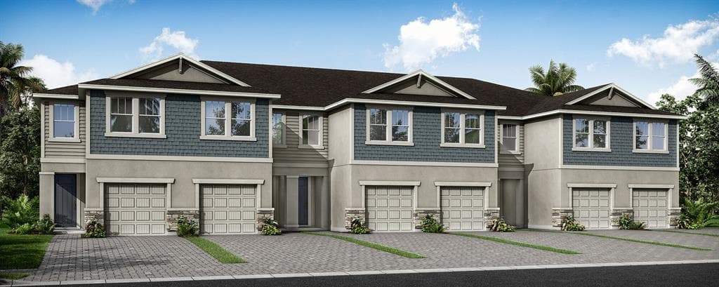 5587 BROOKLET WOODS DRIVE WESLEY CHAPEL, FL 33545