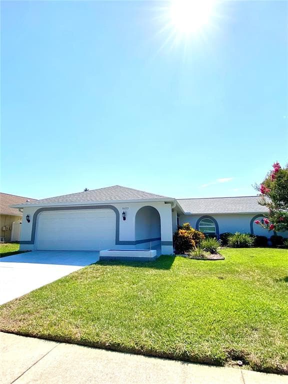 8023 PEPPERIDGE LANE