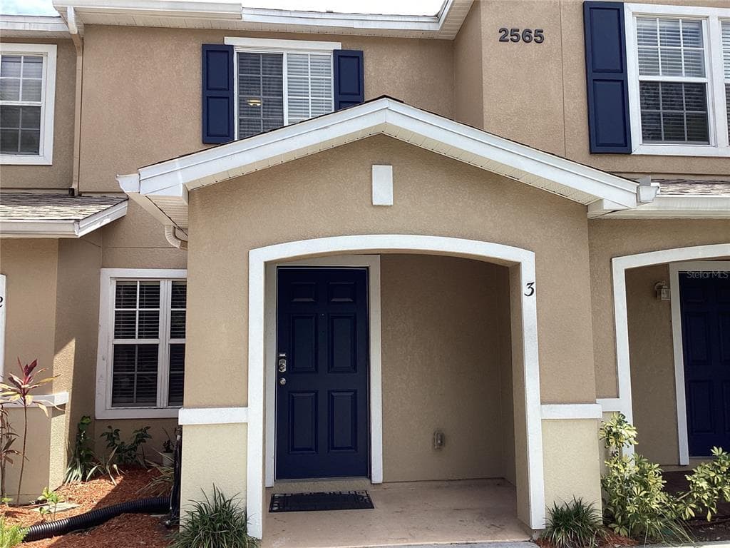 2565 HARN BOULEVARD UNIT 3 CLEARWATER, FL 33764