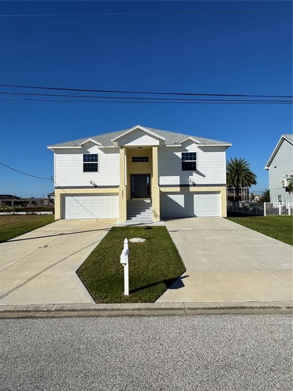 3431 SHEEPHEAD DRIVE HERNANDO BEACH, FL 34607