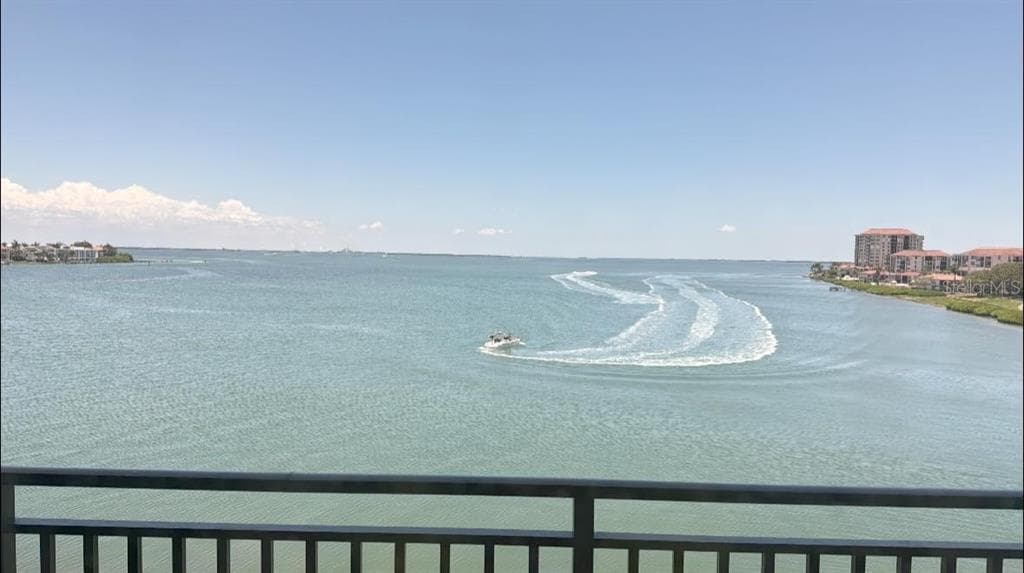 5700 ESCONDIDA BOULEVARD S UNIT 502 ST PETERSBURG, FL 33715