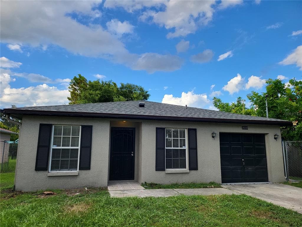 2608 E 9TH AVENUE UNIT B TAMPA, FL 33605