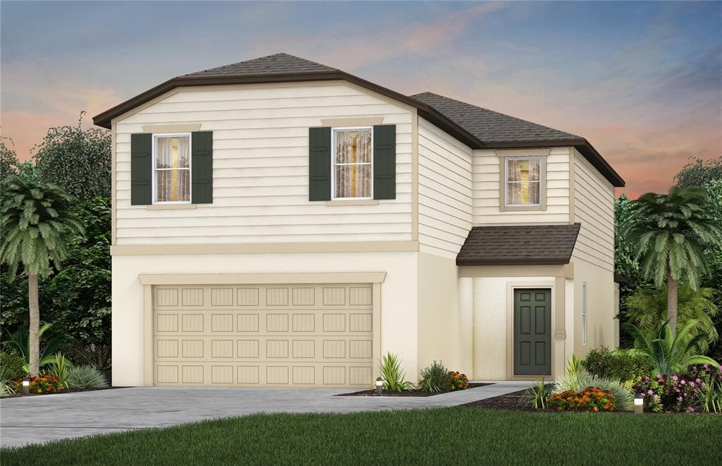 11778 MOONSAIL DRIVE PARRISH, FL 34219