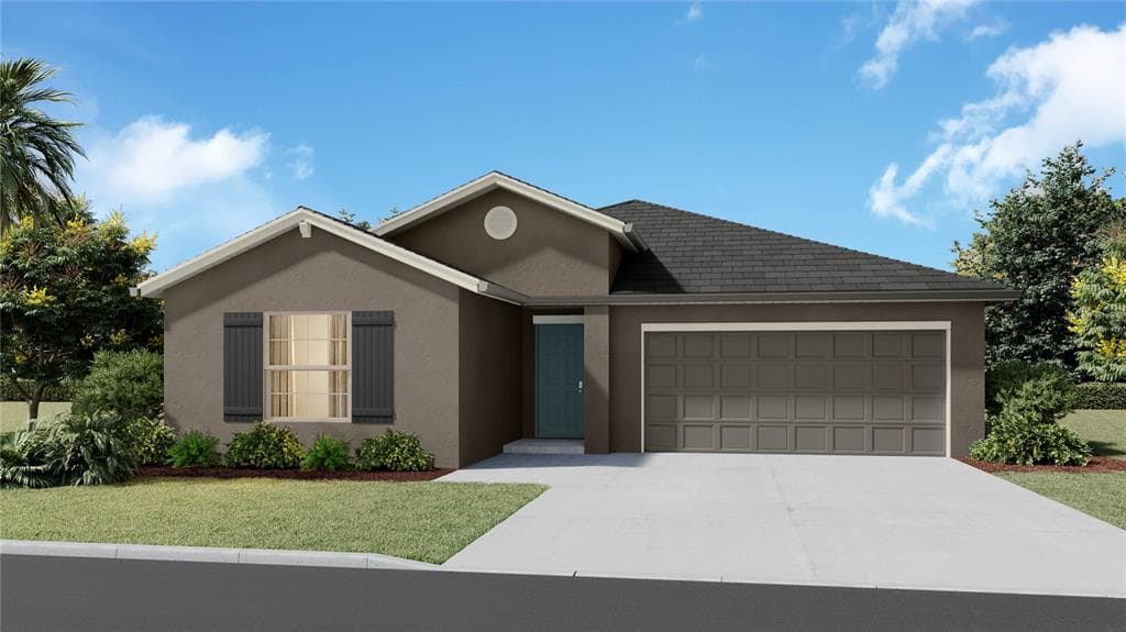 2893 SILVER SCALLOP LOOP WIMAUMA, FL 33598