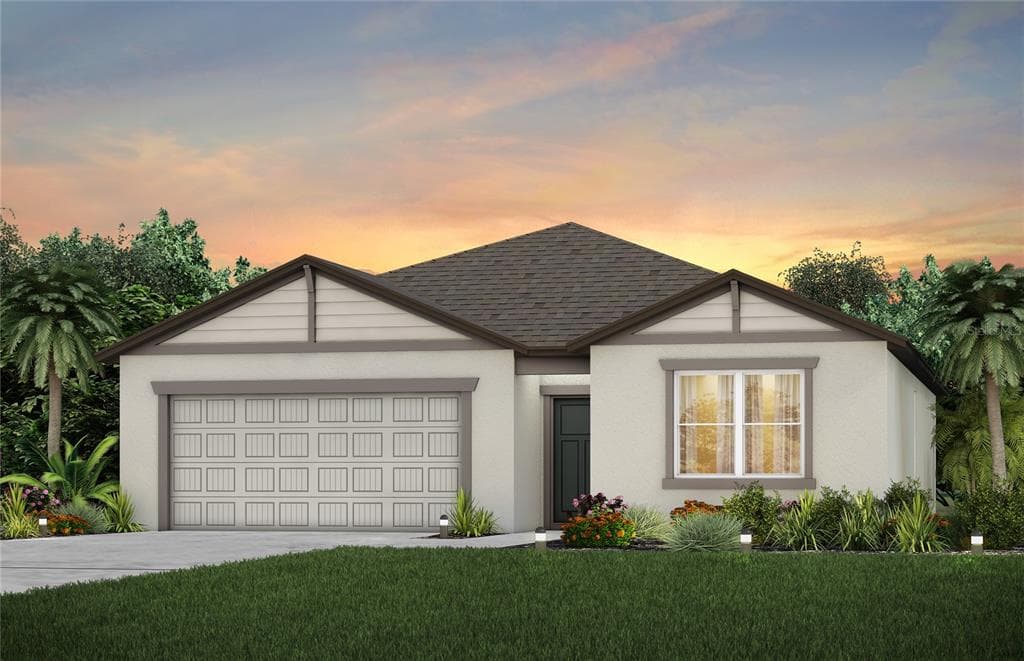 11722 MOONSAIL DRIVE PARRISH, FL 34219