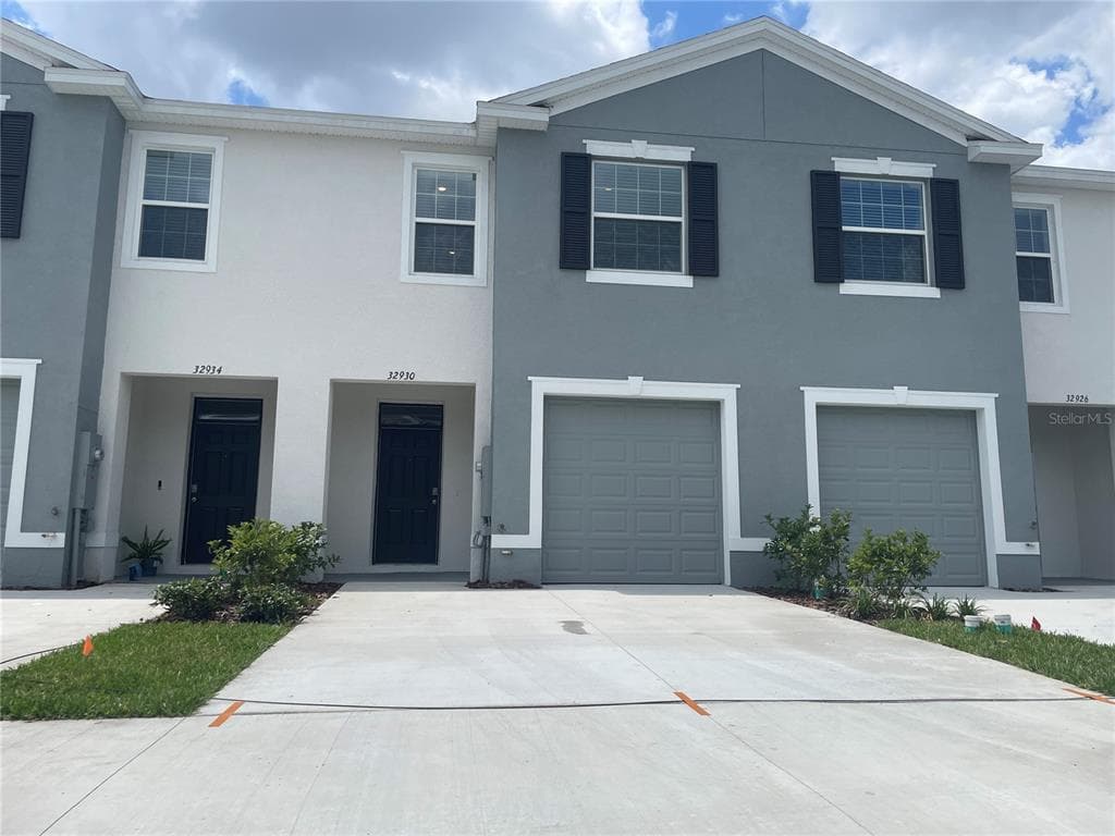 32930 REGENT CANAL STREET WESLEY CHAPEL, FL 33545