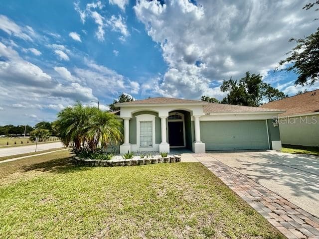 10435 PARAGON PLACE RIVERVIEW, FL 33578