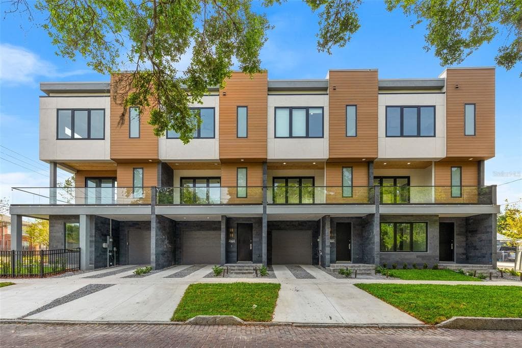 2507 N MASSACHUSETTS AVENUE UNIT 1