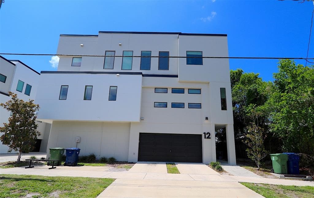 1910 W NORTH A STREET UNIT 12